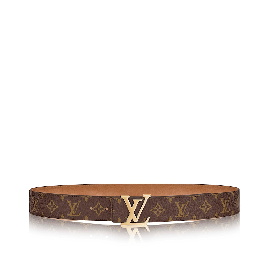 lv belt size guide