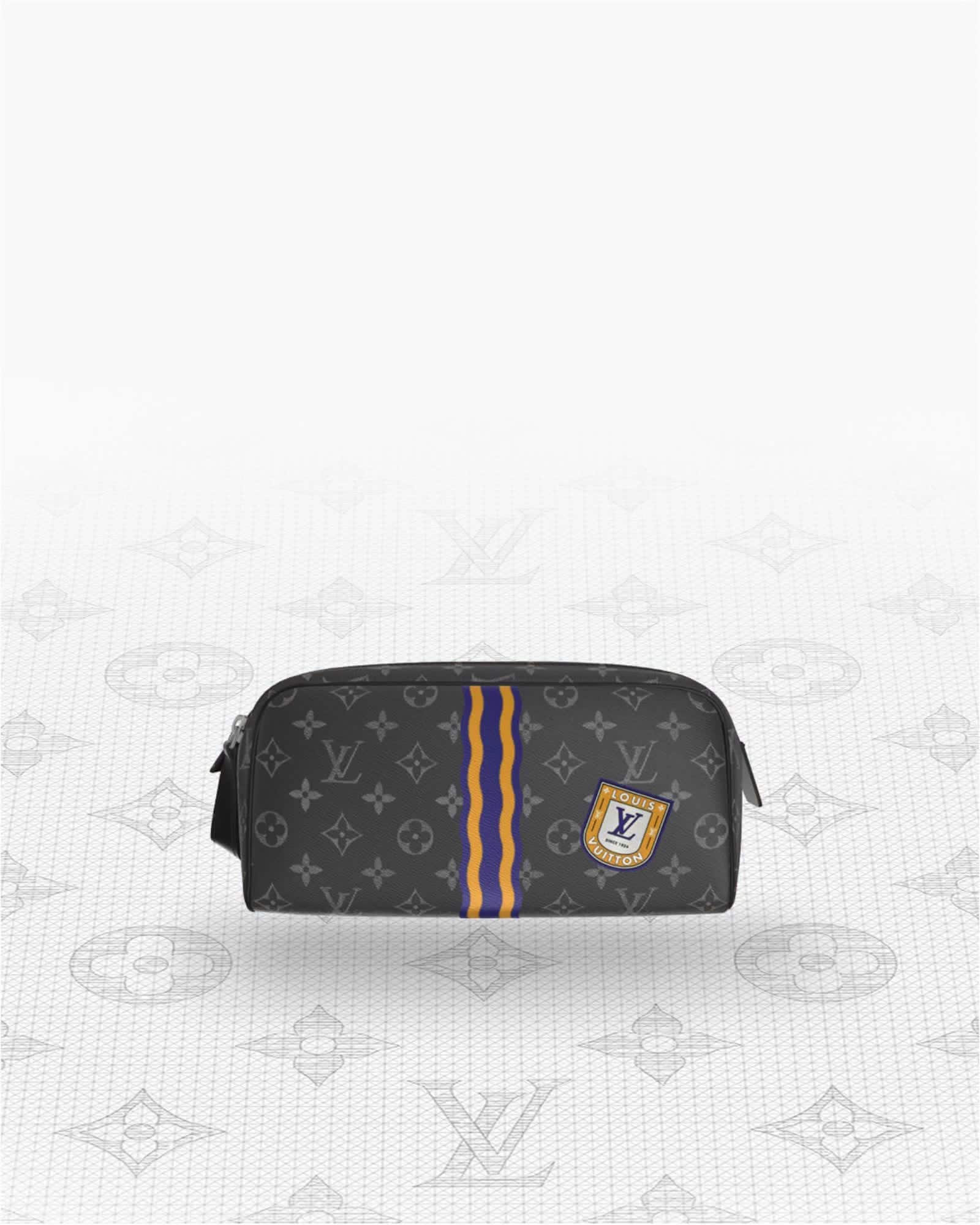 Mon Monogram Collection for gifts | LOUIS VUITTON ®